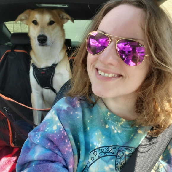 Meet your Posher, K - Picture 1 of 1